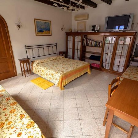 Ciprea Rooms البندقية المظهر الخارجي الصورة