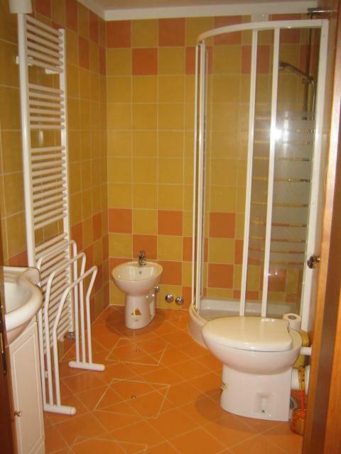 Ciprea Rooms البندقية المظهر الخارجي الصورة